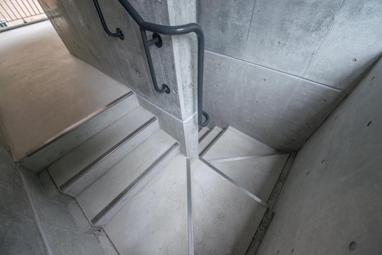 Aparthotel Bmj Hyakunincho Tokio Zewnętrze zdjęcie